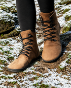 Farmer Winter Light Brown