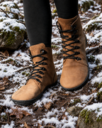 Farmer Winter Light Brown