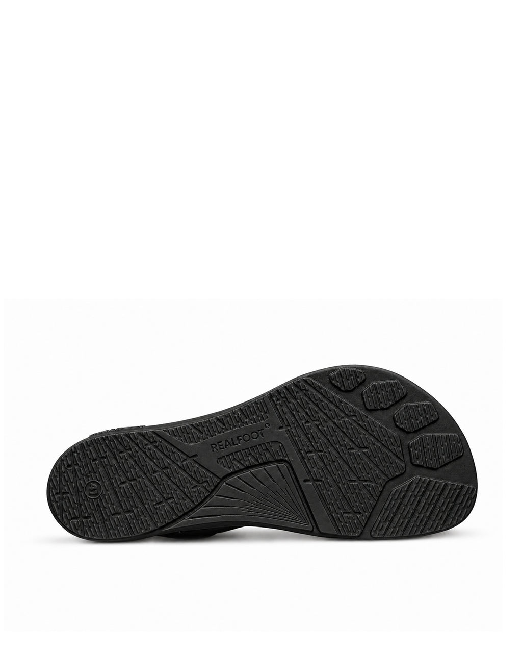 Farmer Spring/Fall CityGrip Black