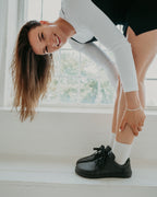 Essential Black