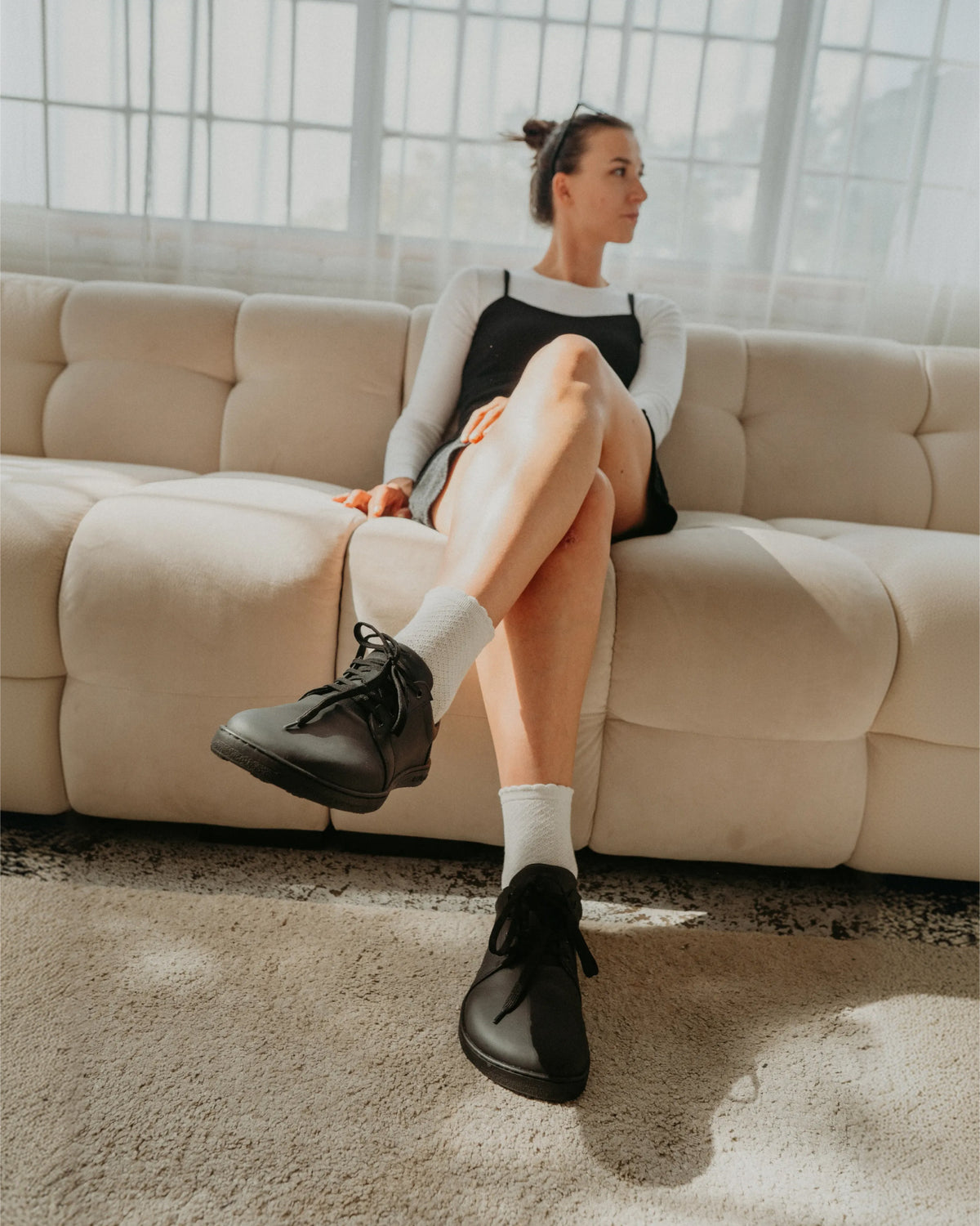Essential Black
