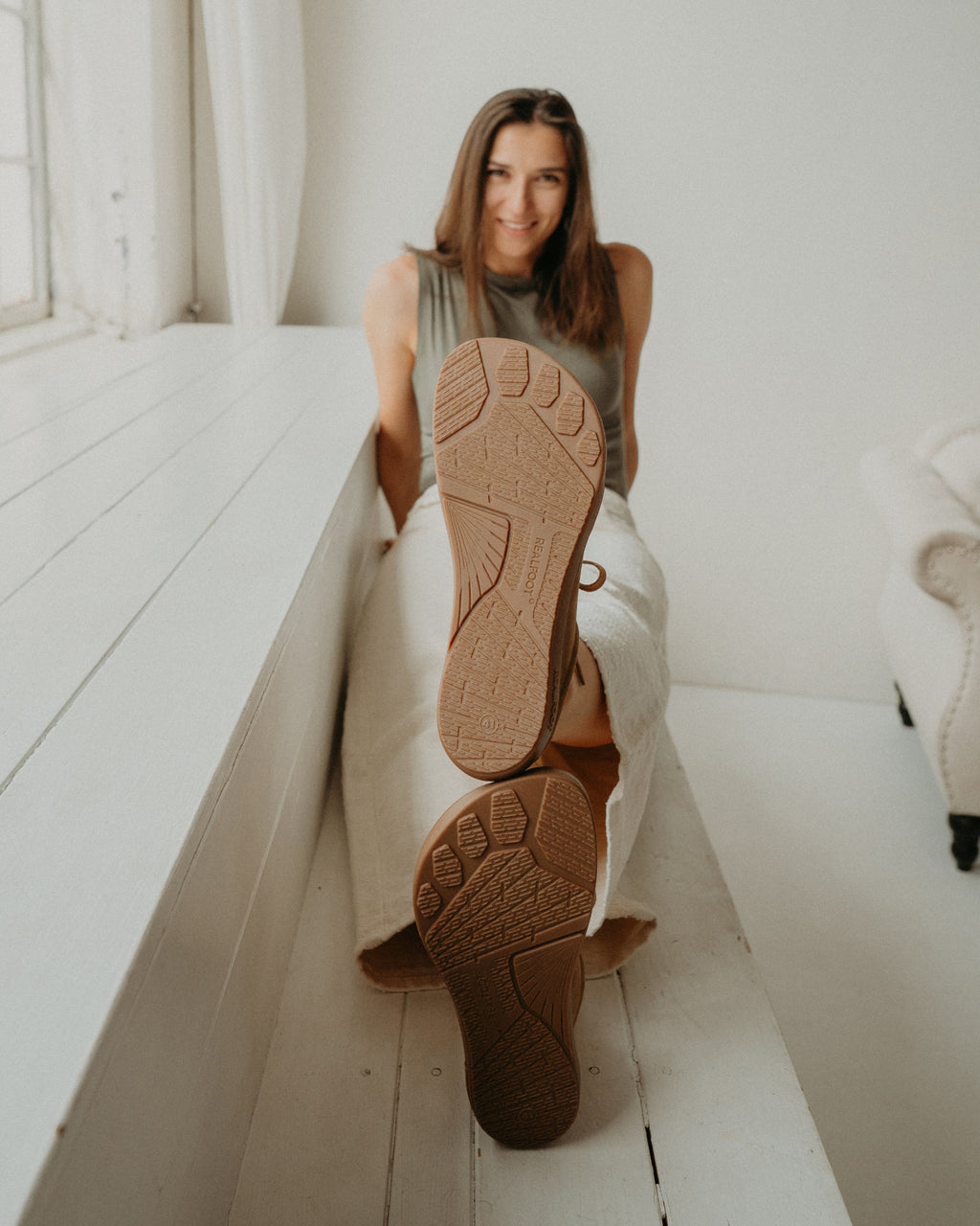 Essential Light Brown