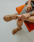 Essential Light Brown