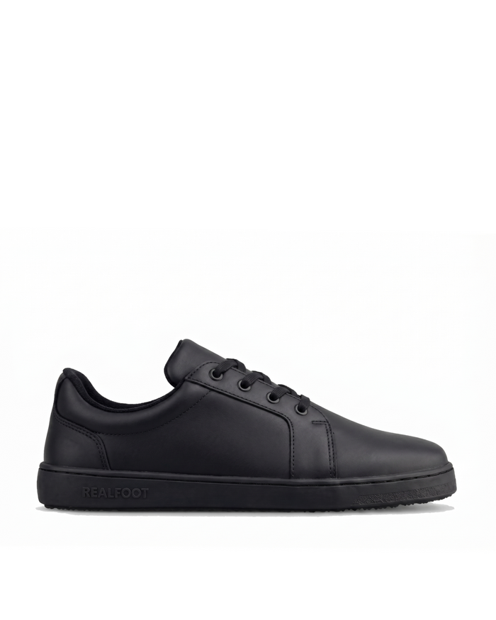 Essential Black