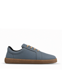 Essential Blue and Honey