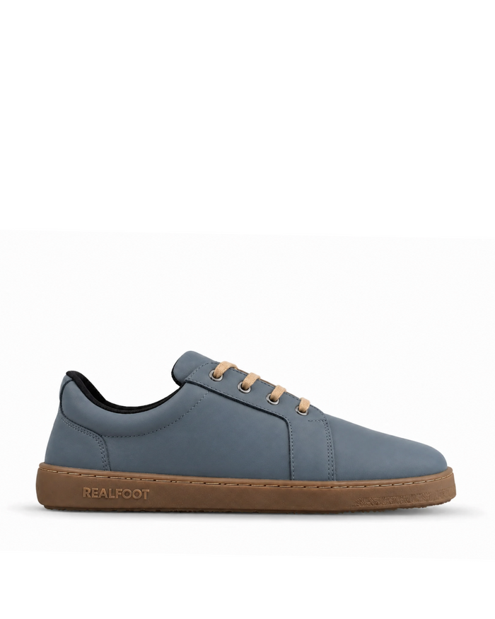 Essential Blue and Honey