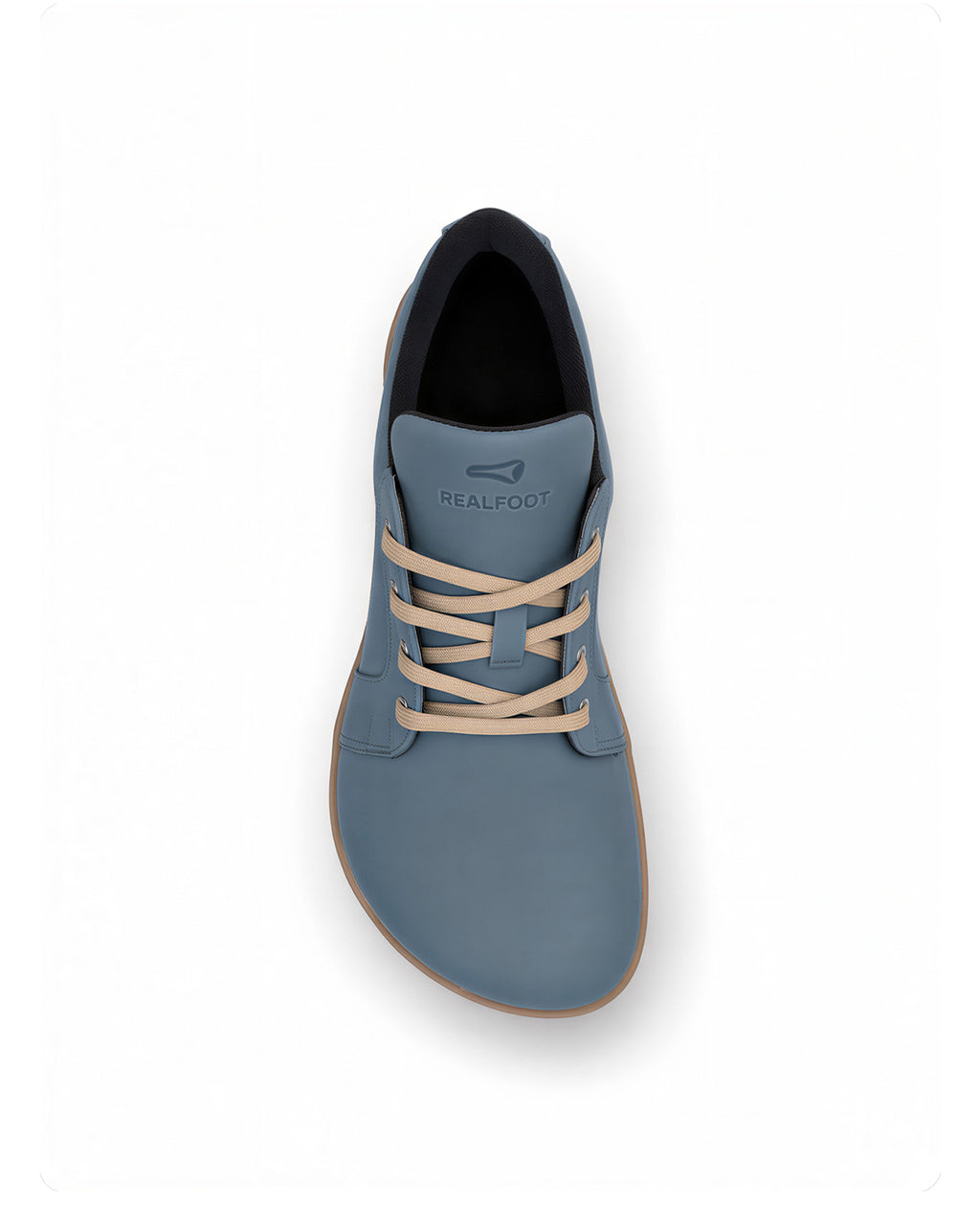 Essential Blue and Honey