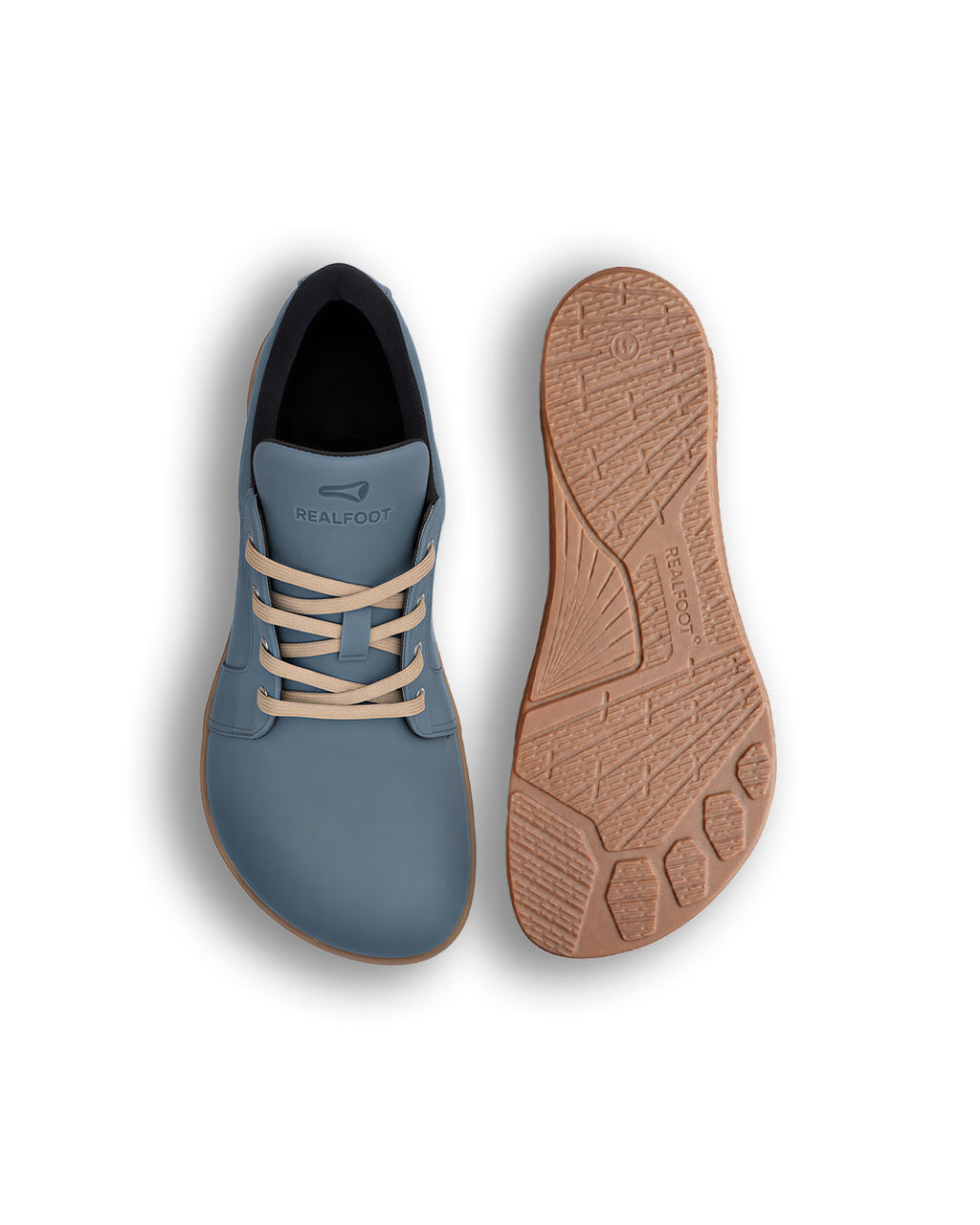 Essential Blue and Honey