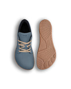 Essential Blue and Honey