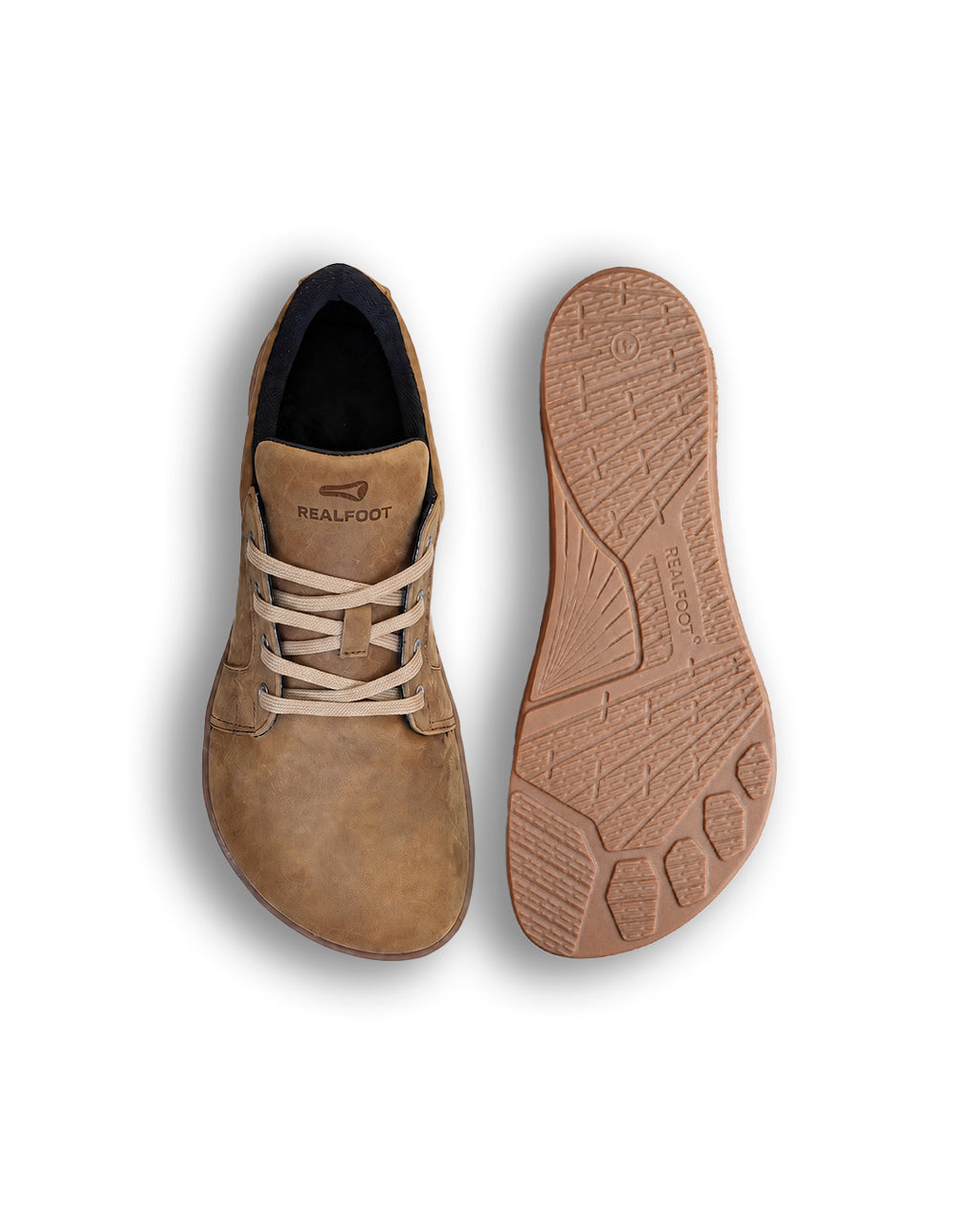 Essential Light Brown