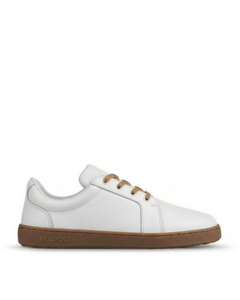 Essential White and Honey
