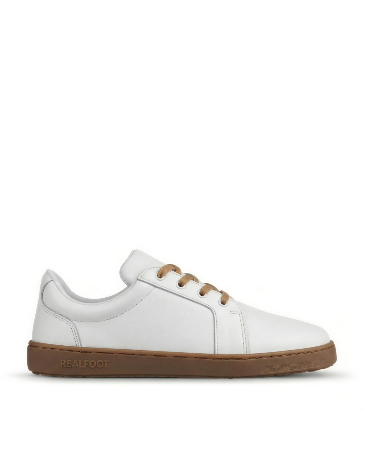 Essential White and Honey