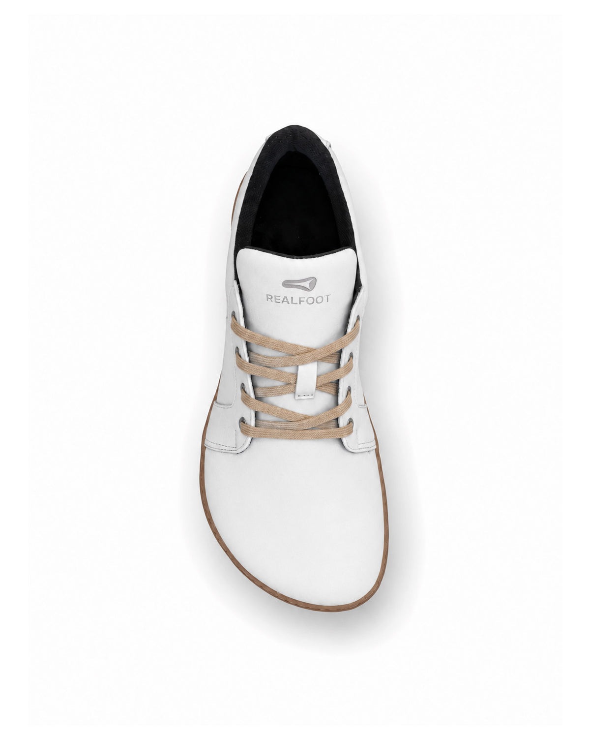 Essential White and Honey