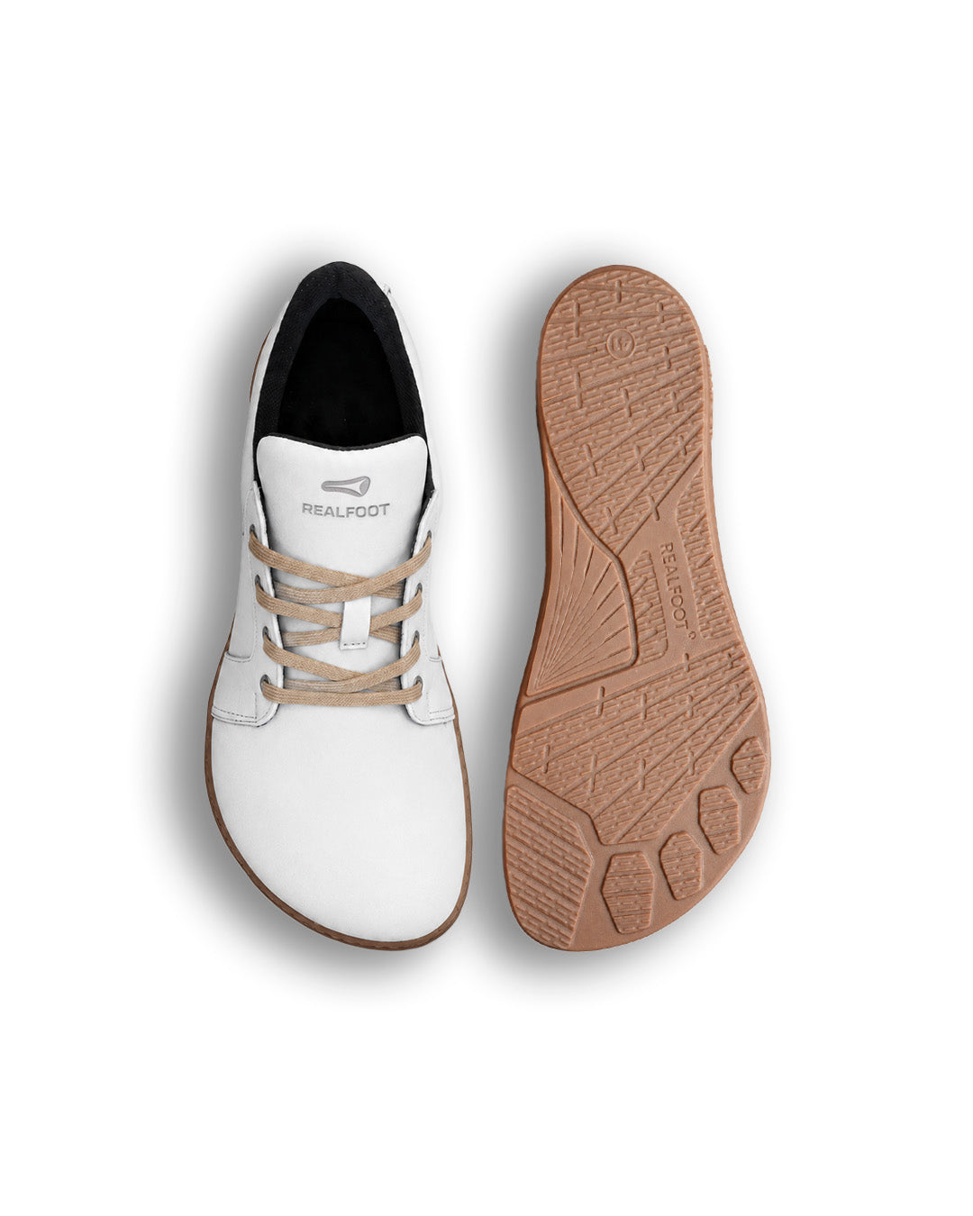 Essential White and Honey