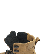 Farmer Winter Light Brown