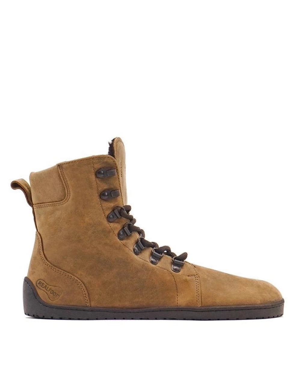 Farmer Spring/Fall Light Brown
