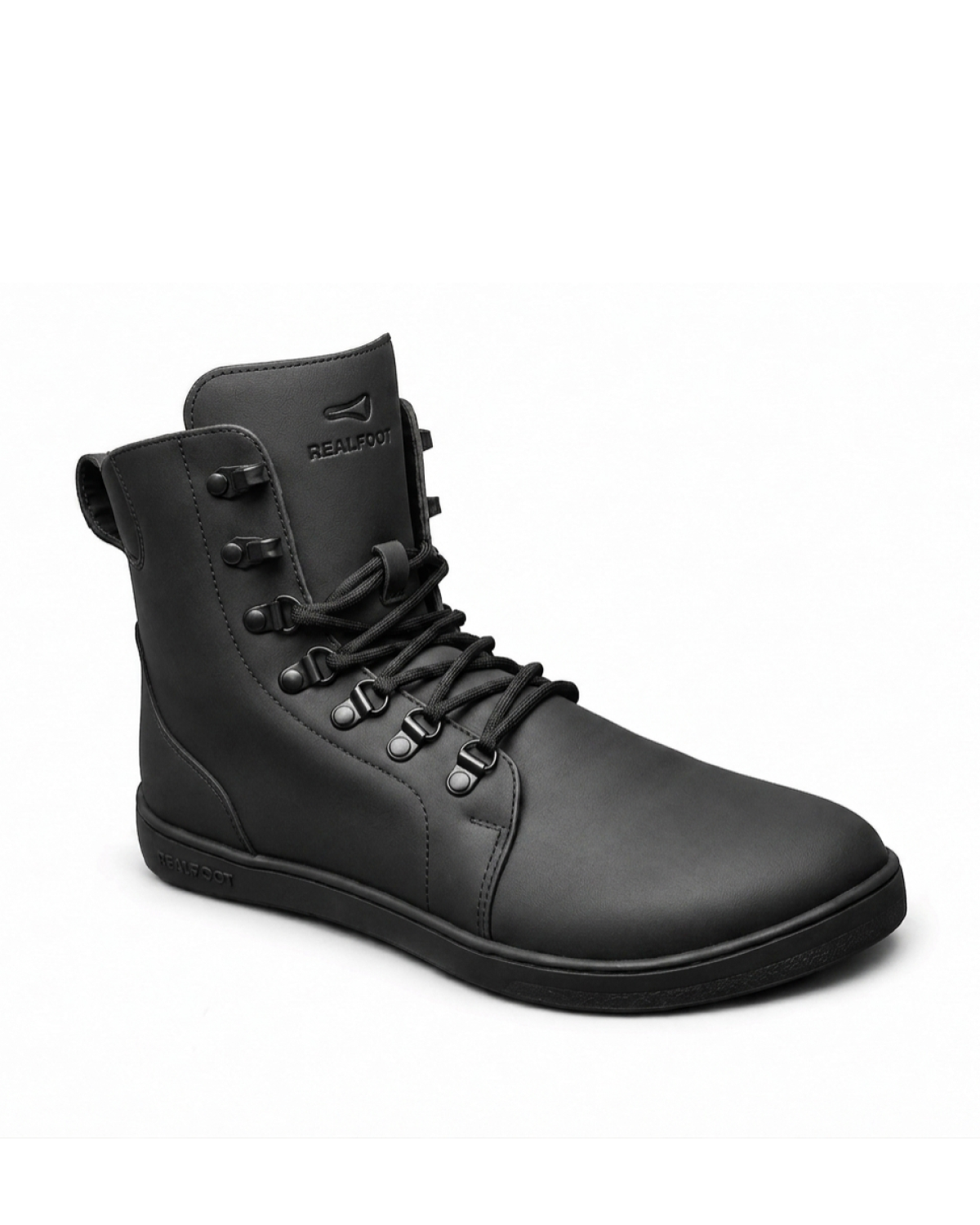 Farmer Spring/Fall CityGrip Black