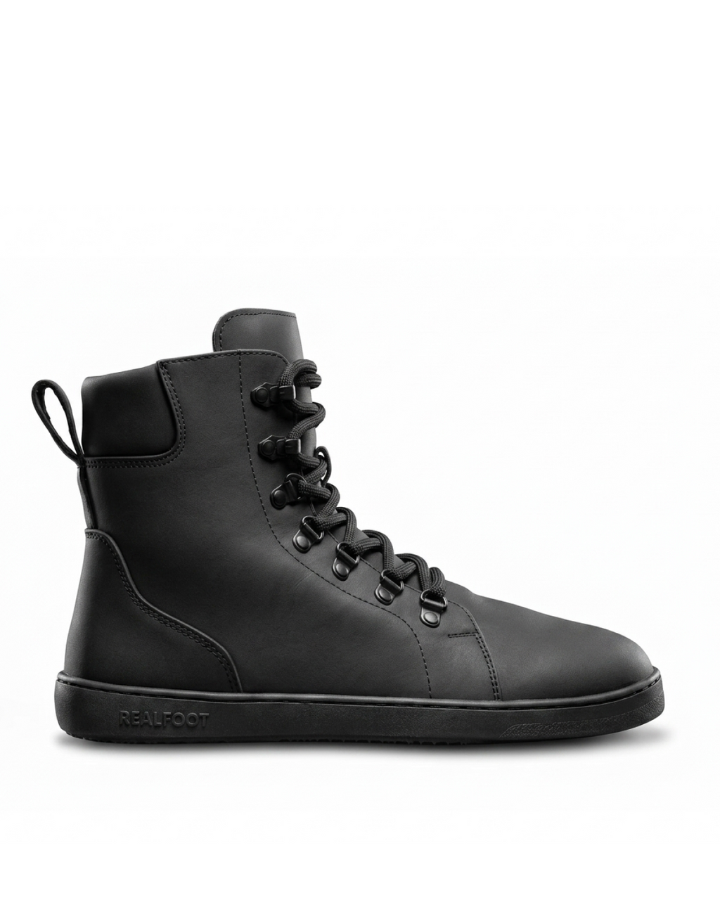 Farmer Spring/Fall CityGrip Black