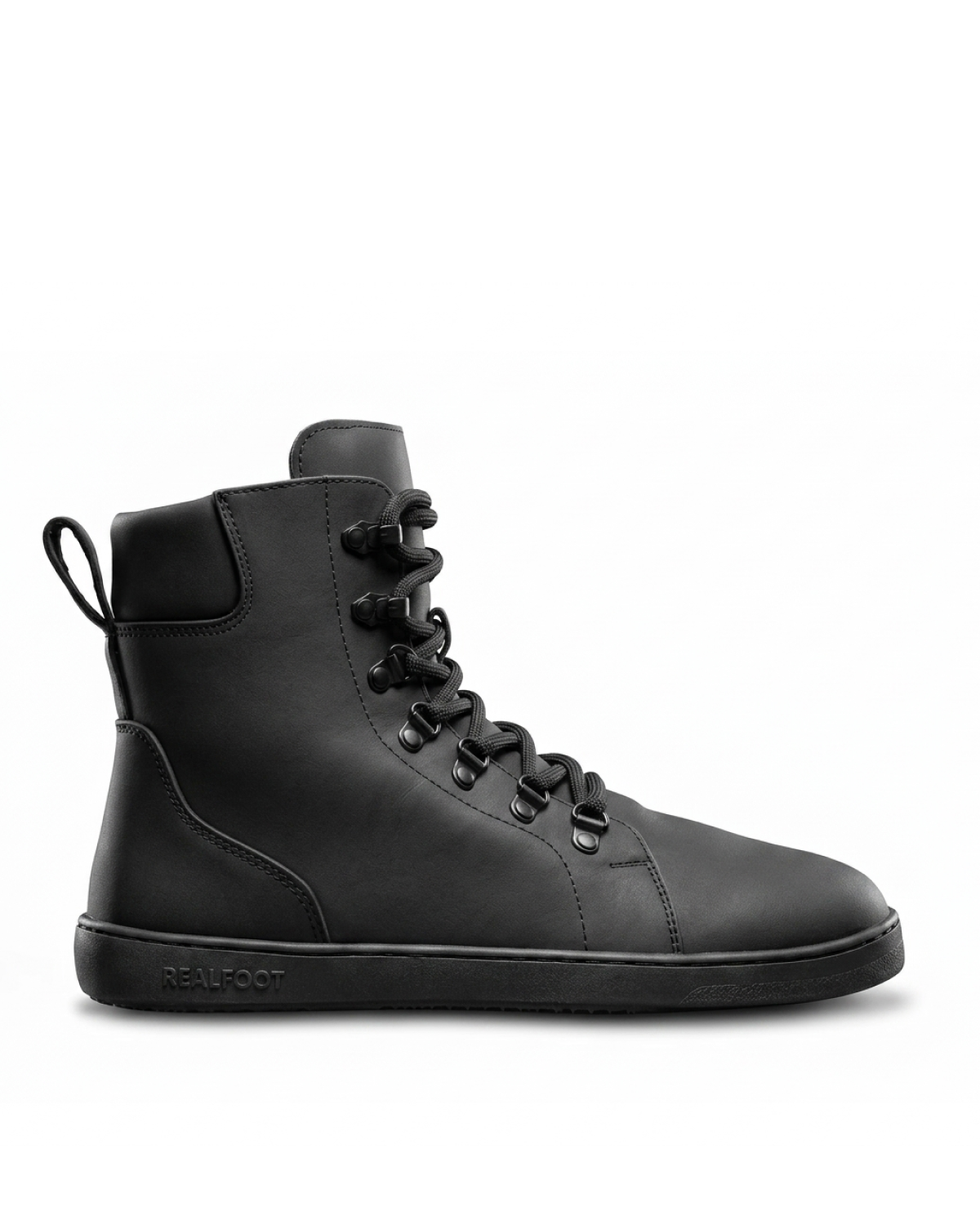 Farmer Spring/Fall CityGrip Black