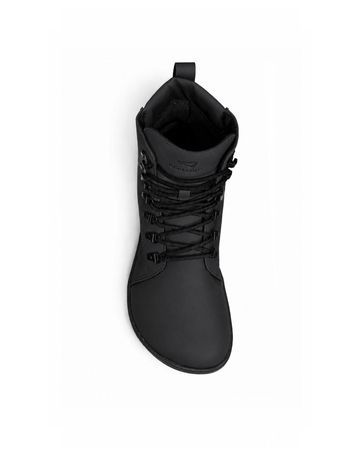 Farmer Spring/Fall CityGrip Black