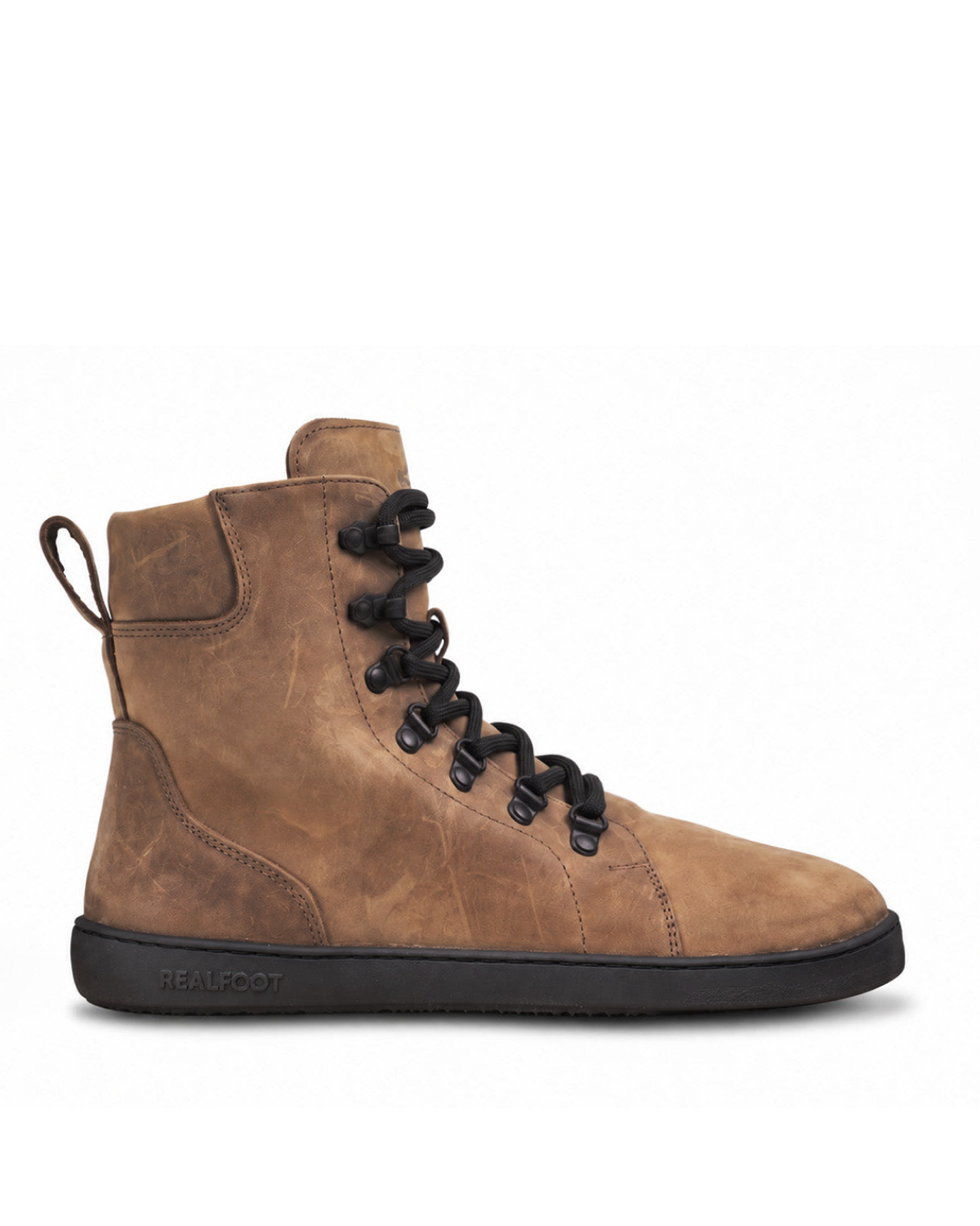 Farmer Spring/Fall CityGrip Light Brown