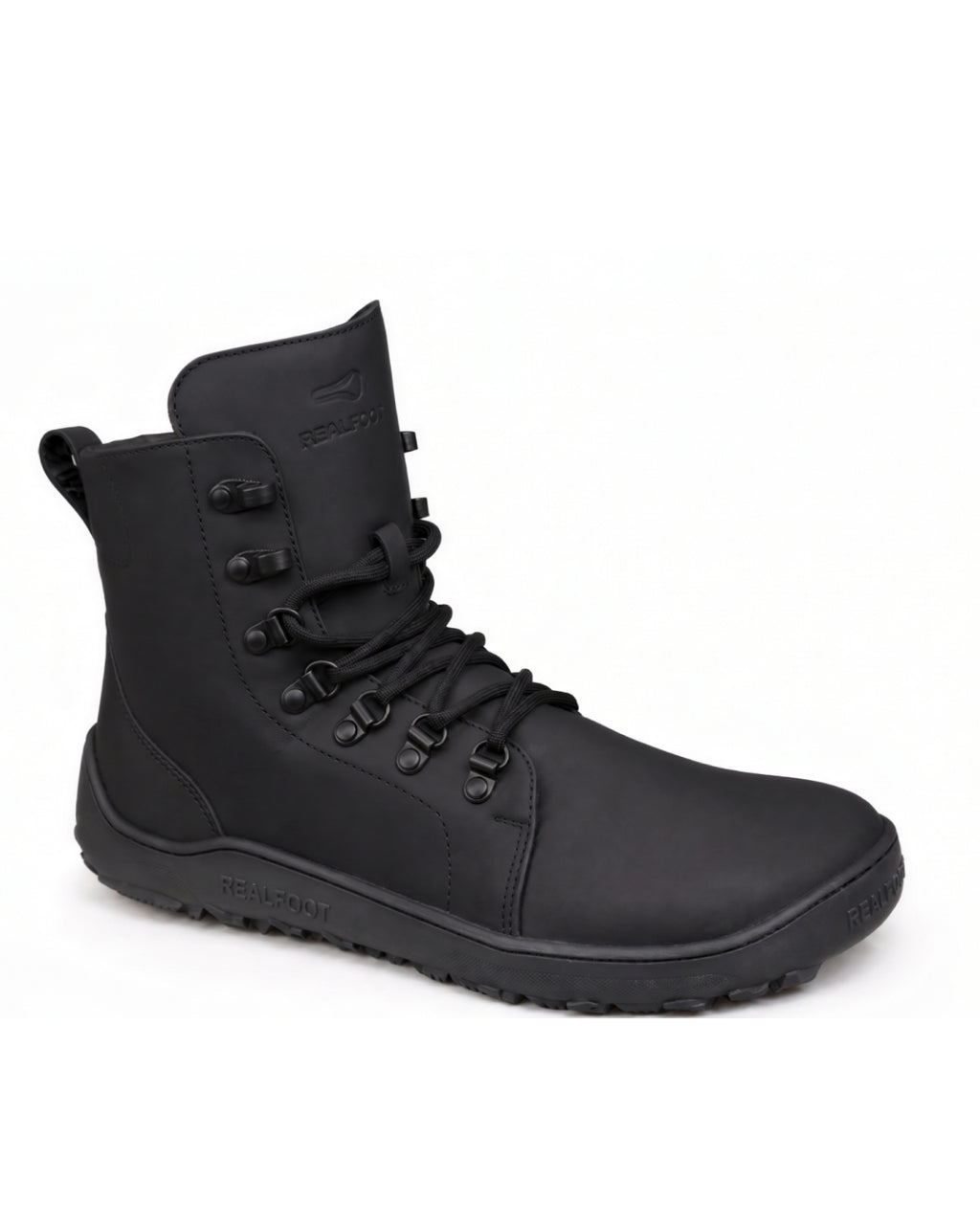 Farmer Winter TerrainGrip Black
