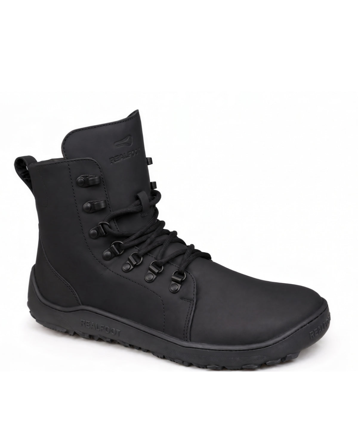 Farmer Winter TerrainGrip Black
