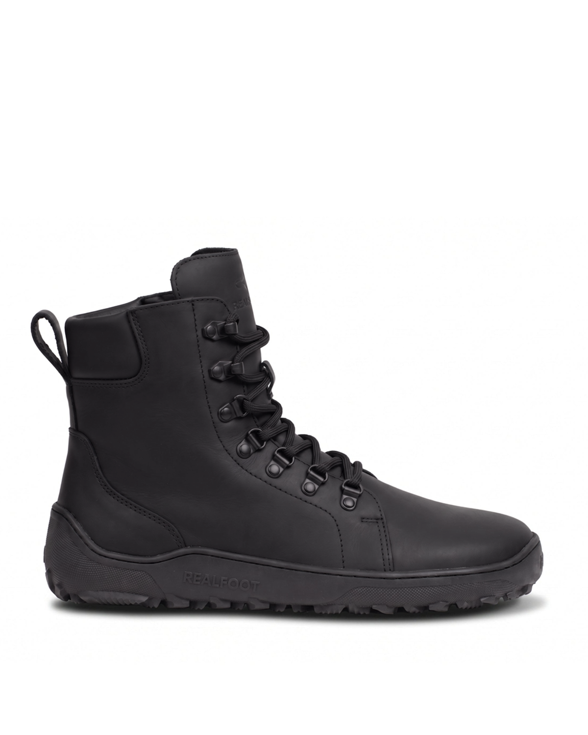 Farmer Winter TerrainGrip Black