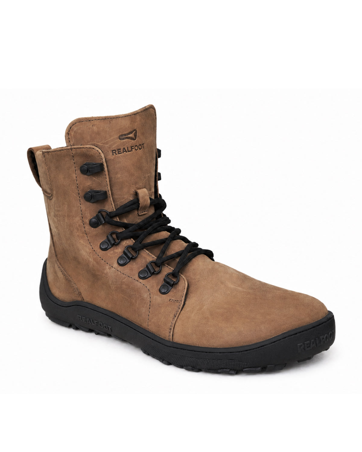 Farmer Winter TerrainGrip Light Brown