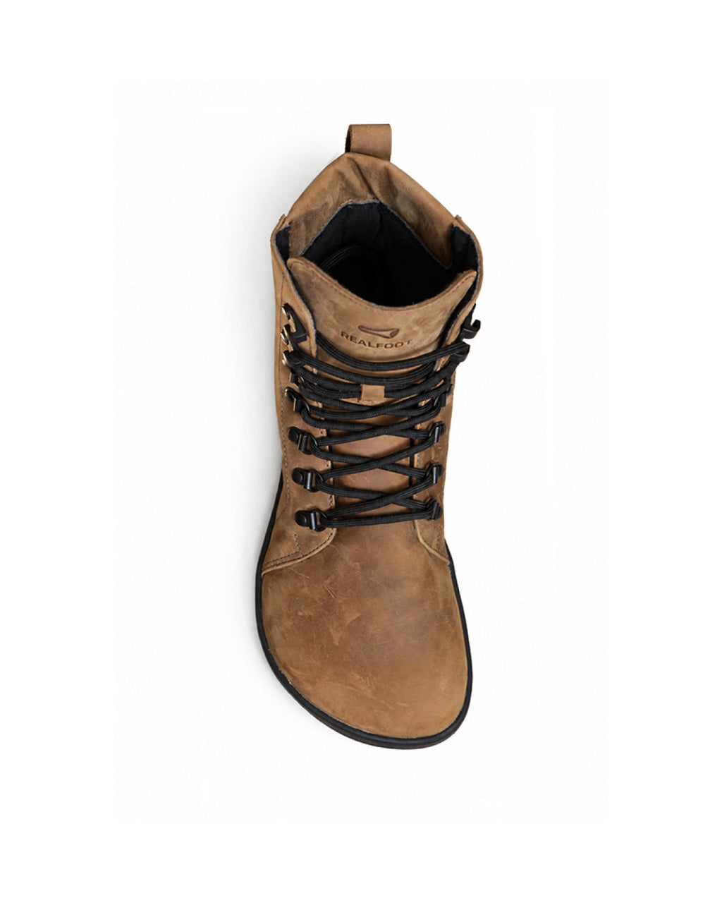 Farmer Winter TerrainGrip Light Brown