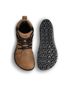Farmer Winter TerrainGrip Light Brown