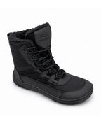 Highlander 2.0 Vegan Black