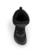Highlander 2.0 Vegan Black