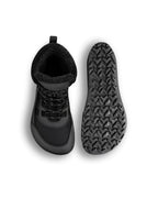 Highlander 2.0 Vegan Black