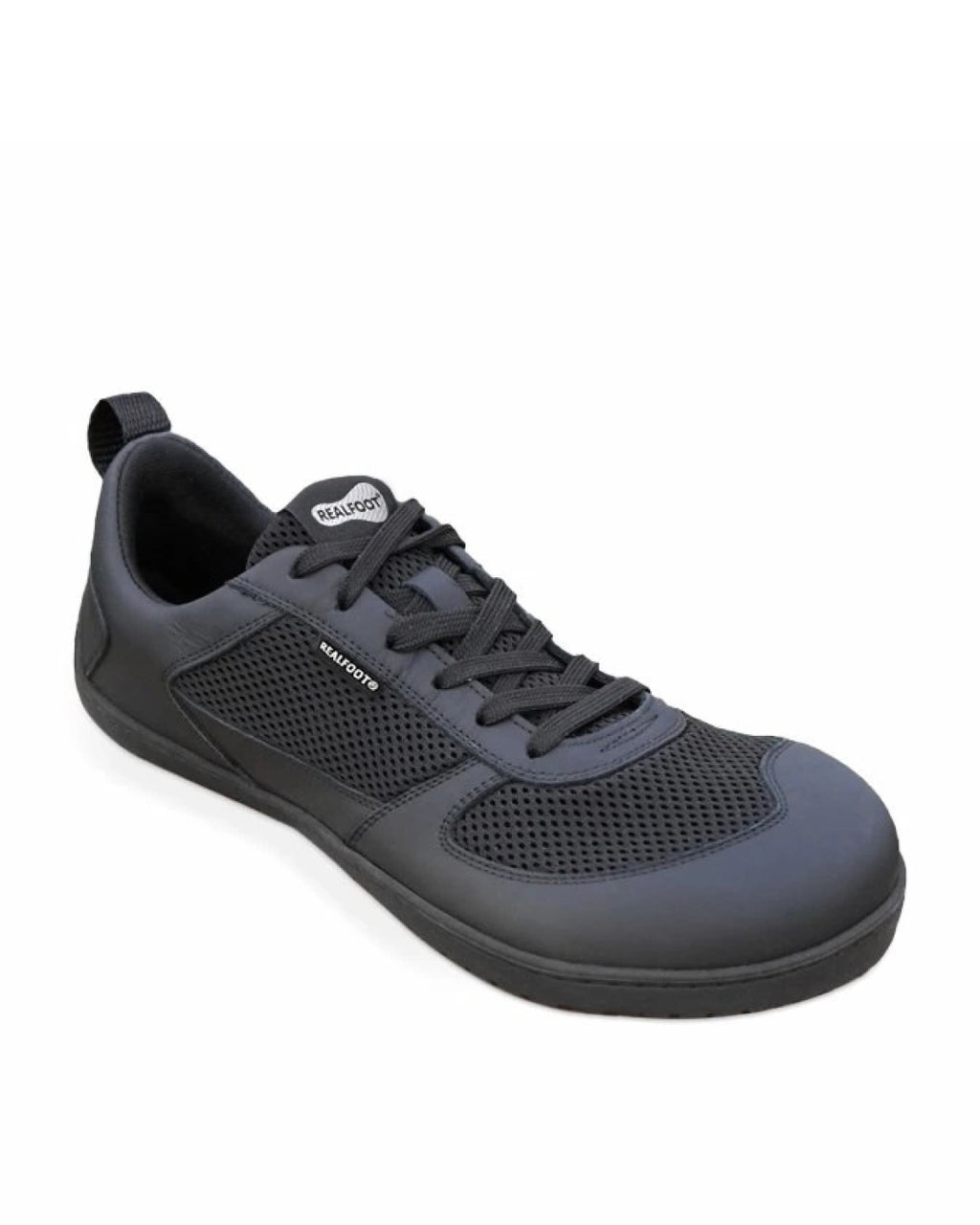 Natural Runner 2 All Black