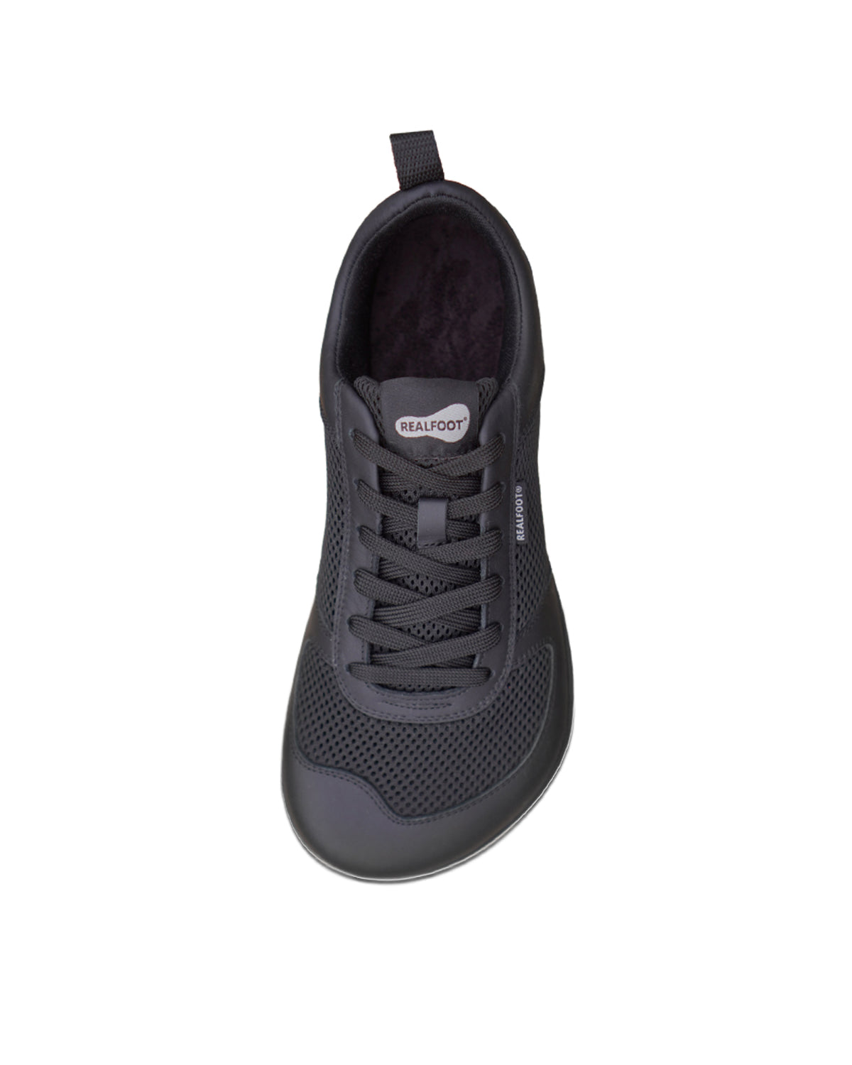 Natural Runner 2 All Black