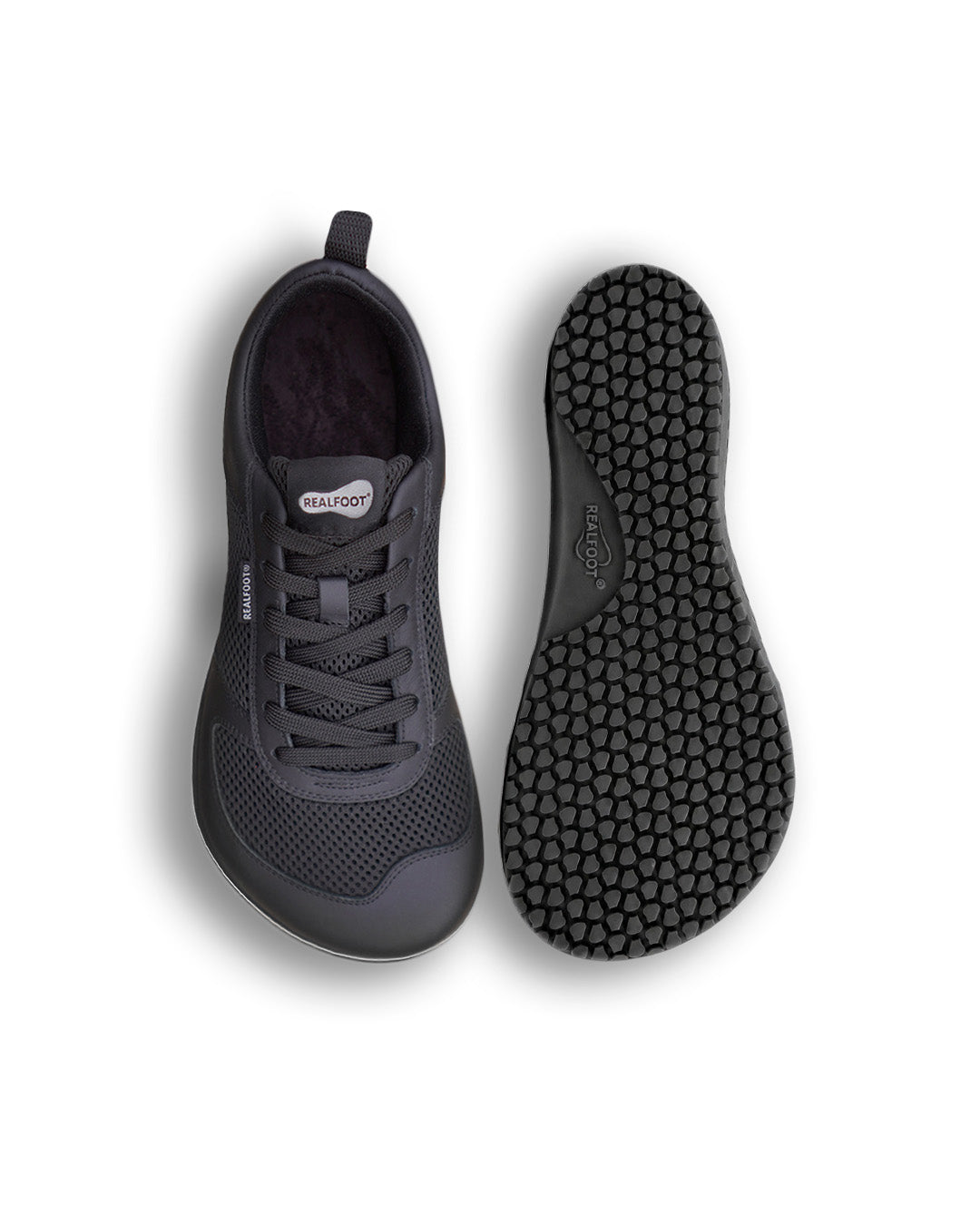 Natural Runner 2 All Black