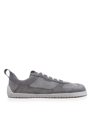 Natural Runner 2 Grey and Silver