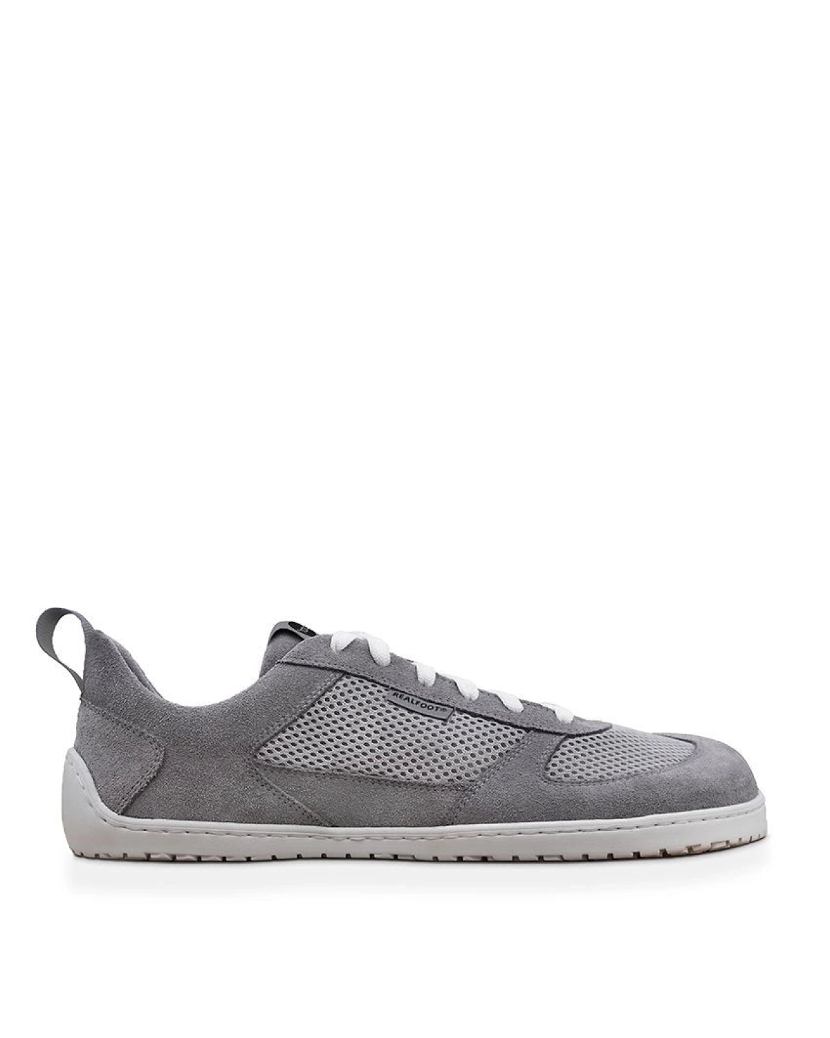 Natural Runner 2 Grey and Silver