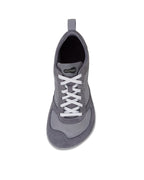 Natural Runner 2 Grey and Silver