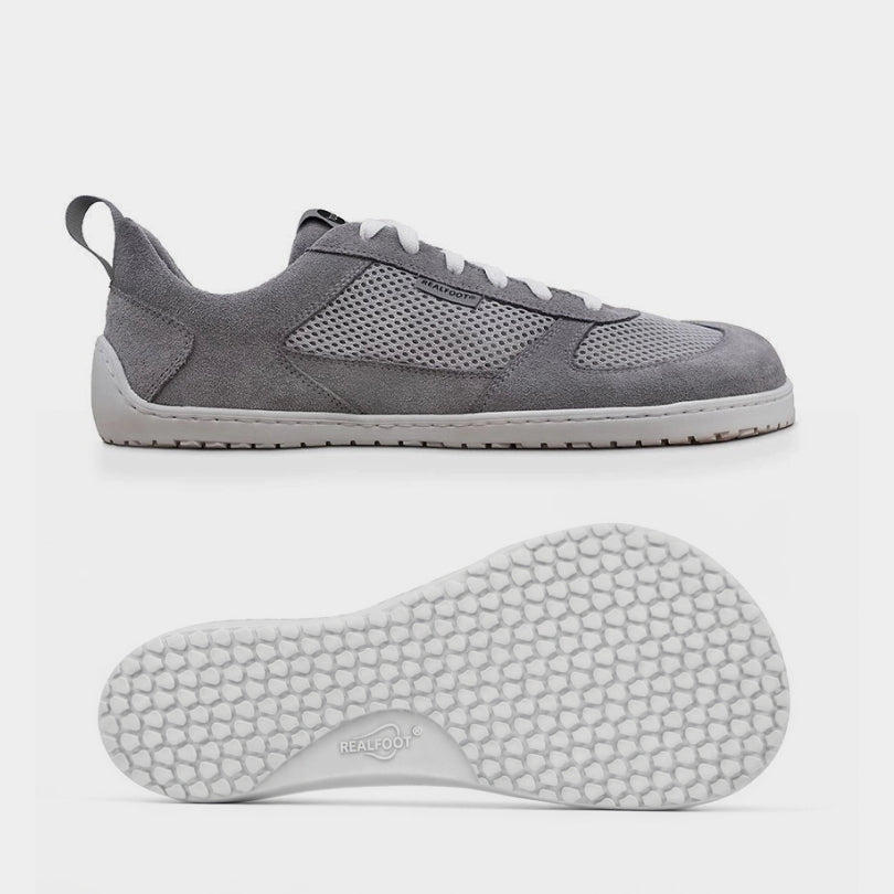 Classic barefoot outsole