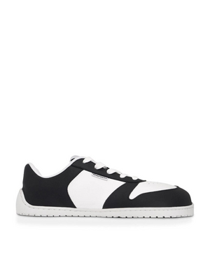 Pulse Black and White