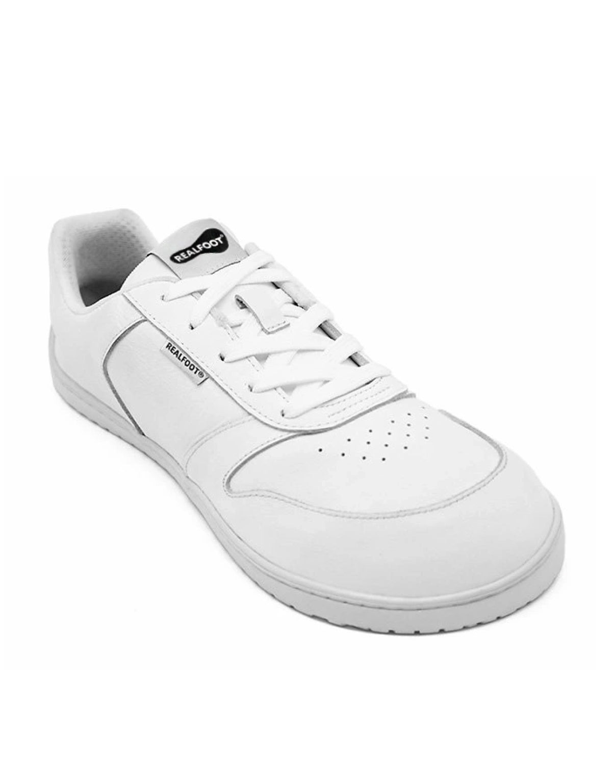 Pulse All White