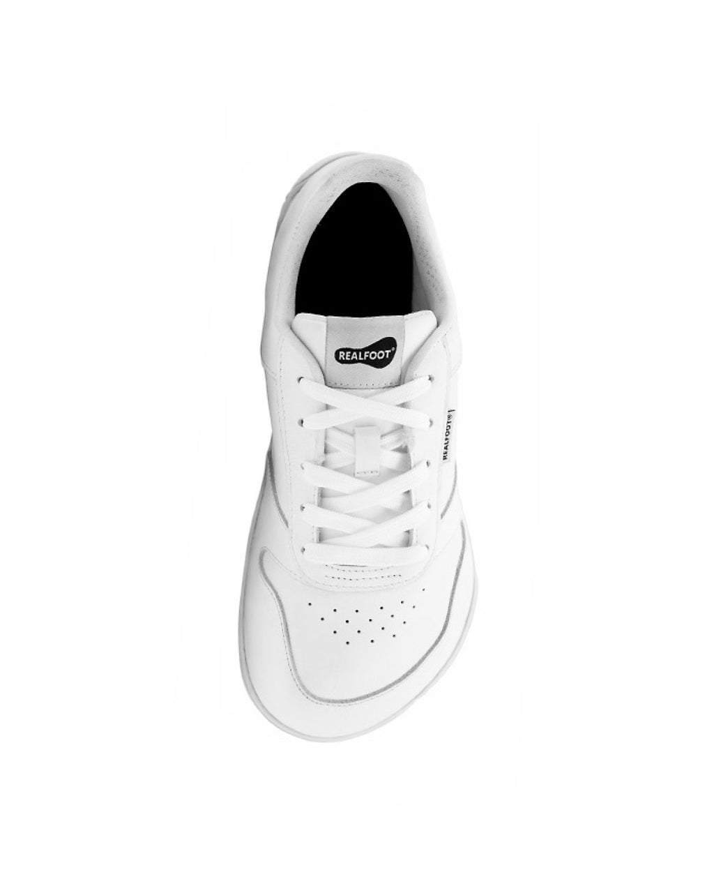 Pulse All White