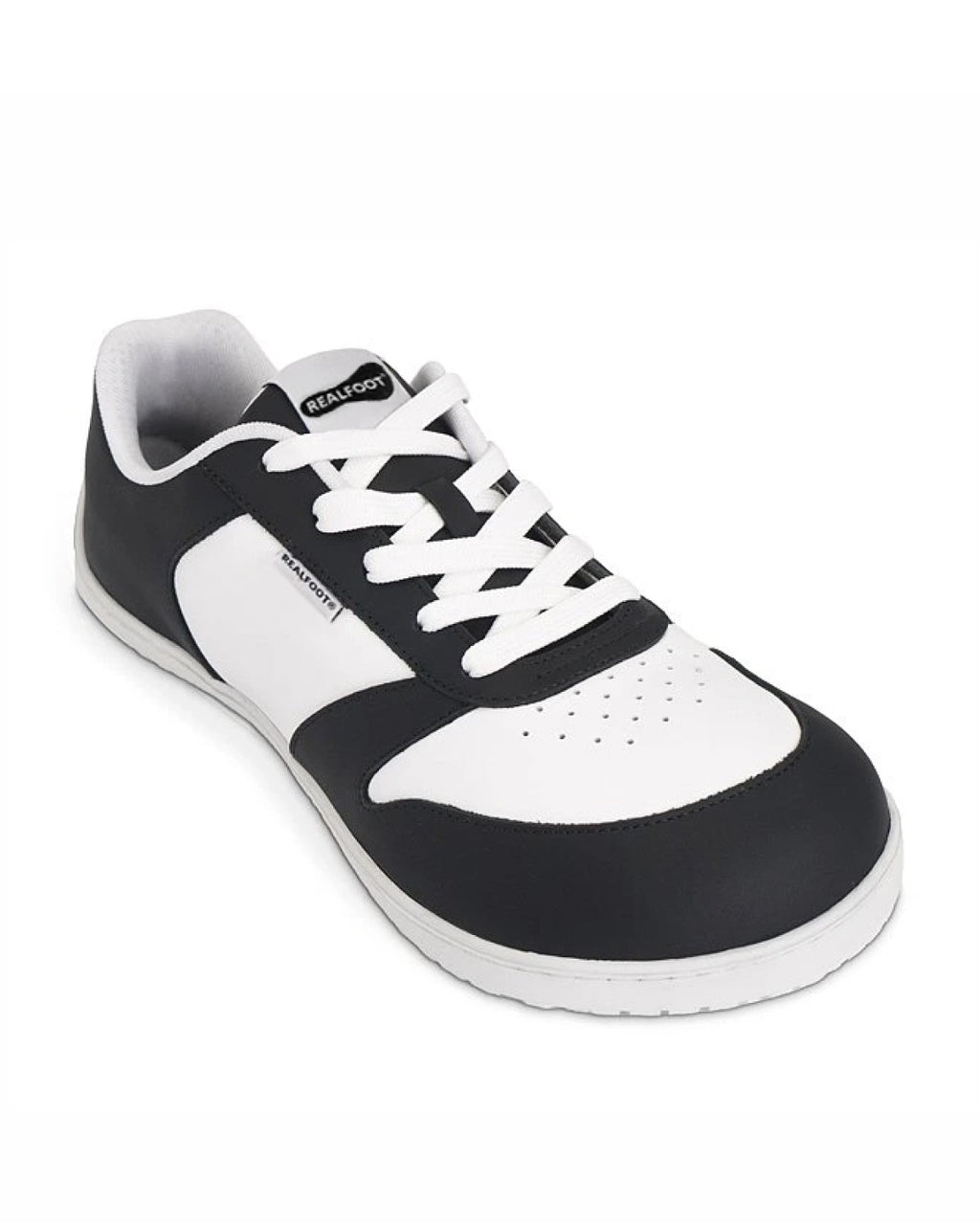 Pulse Black and White