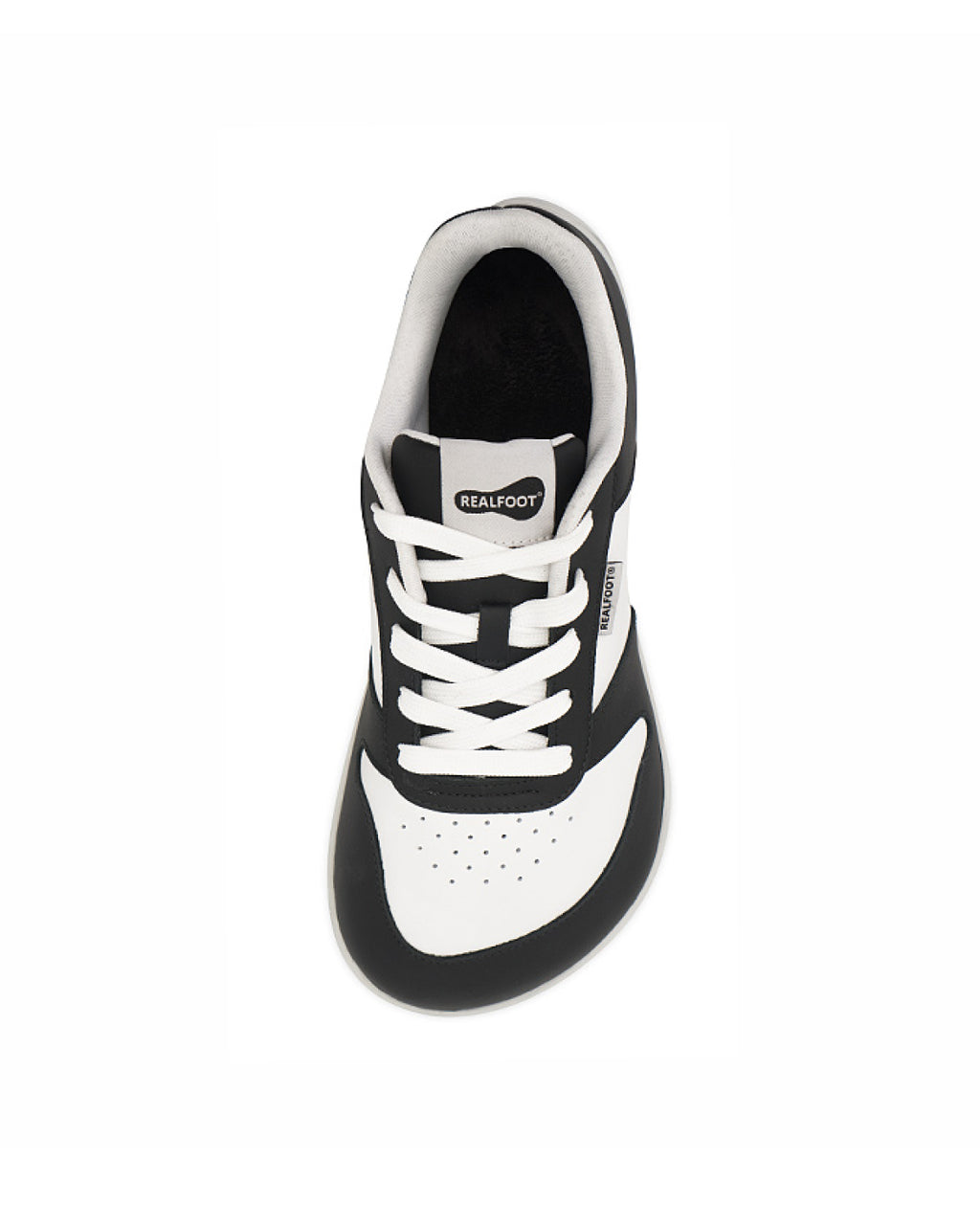 Pulse Black and White