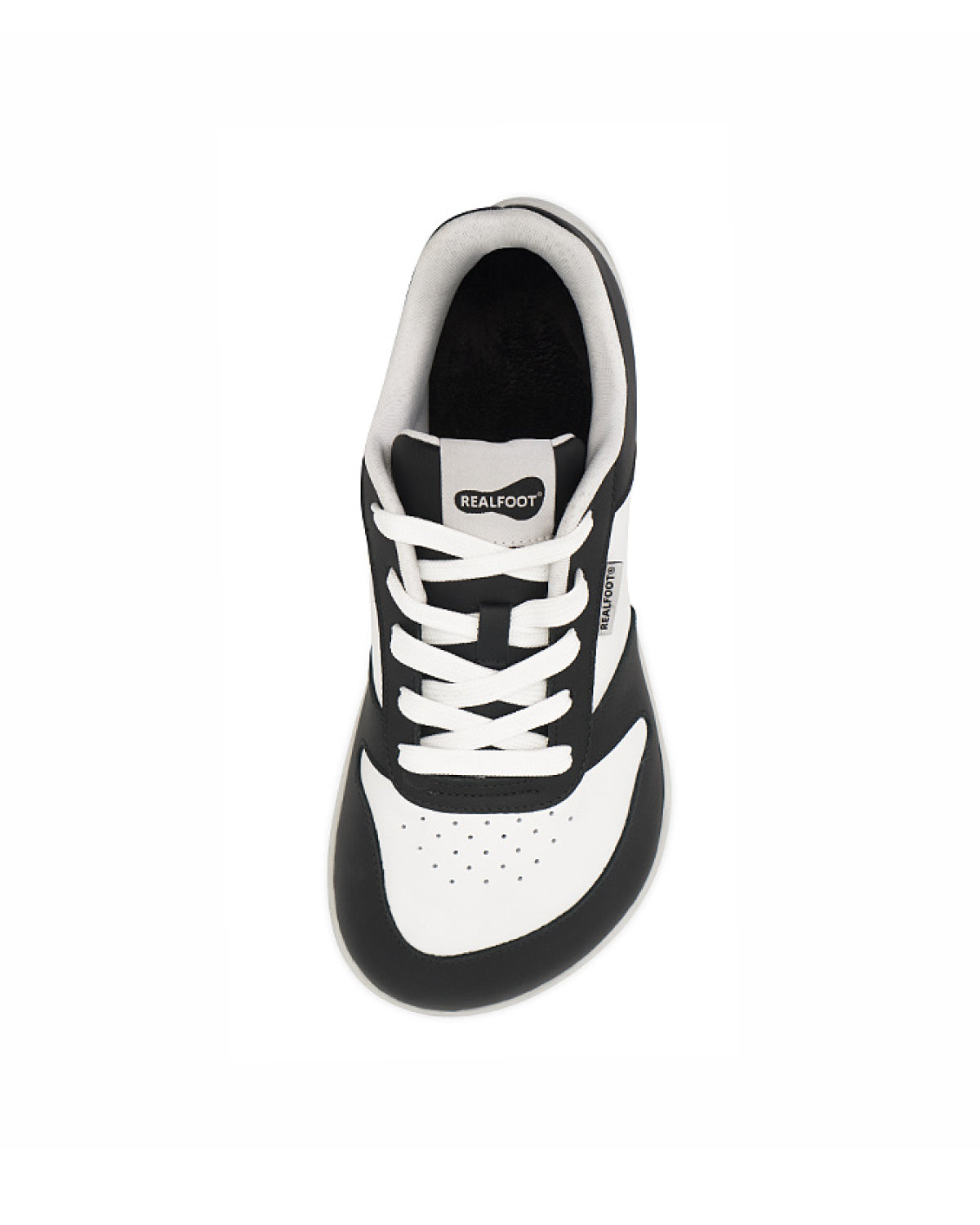 Pulse Black and White