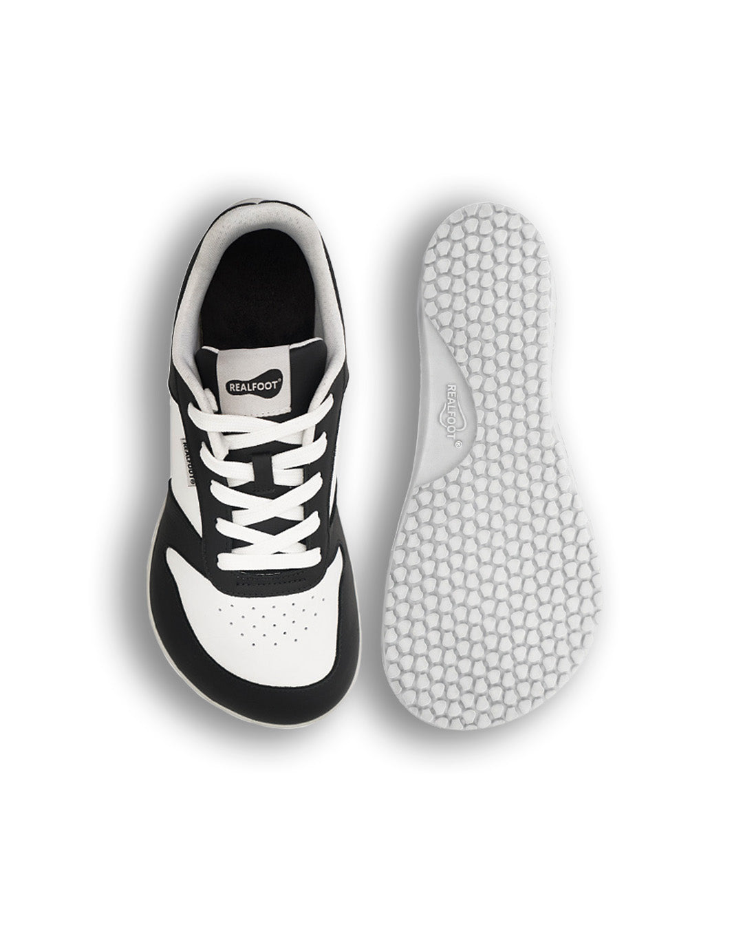 Pulse Black and White