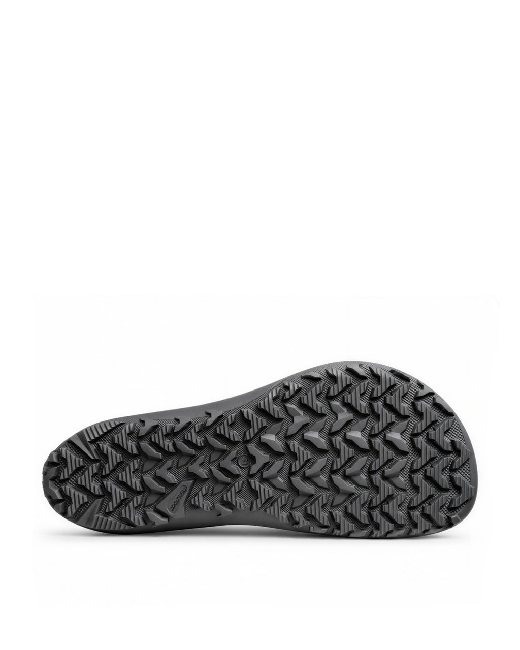 Trekker High 2.0 Black