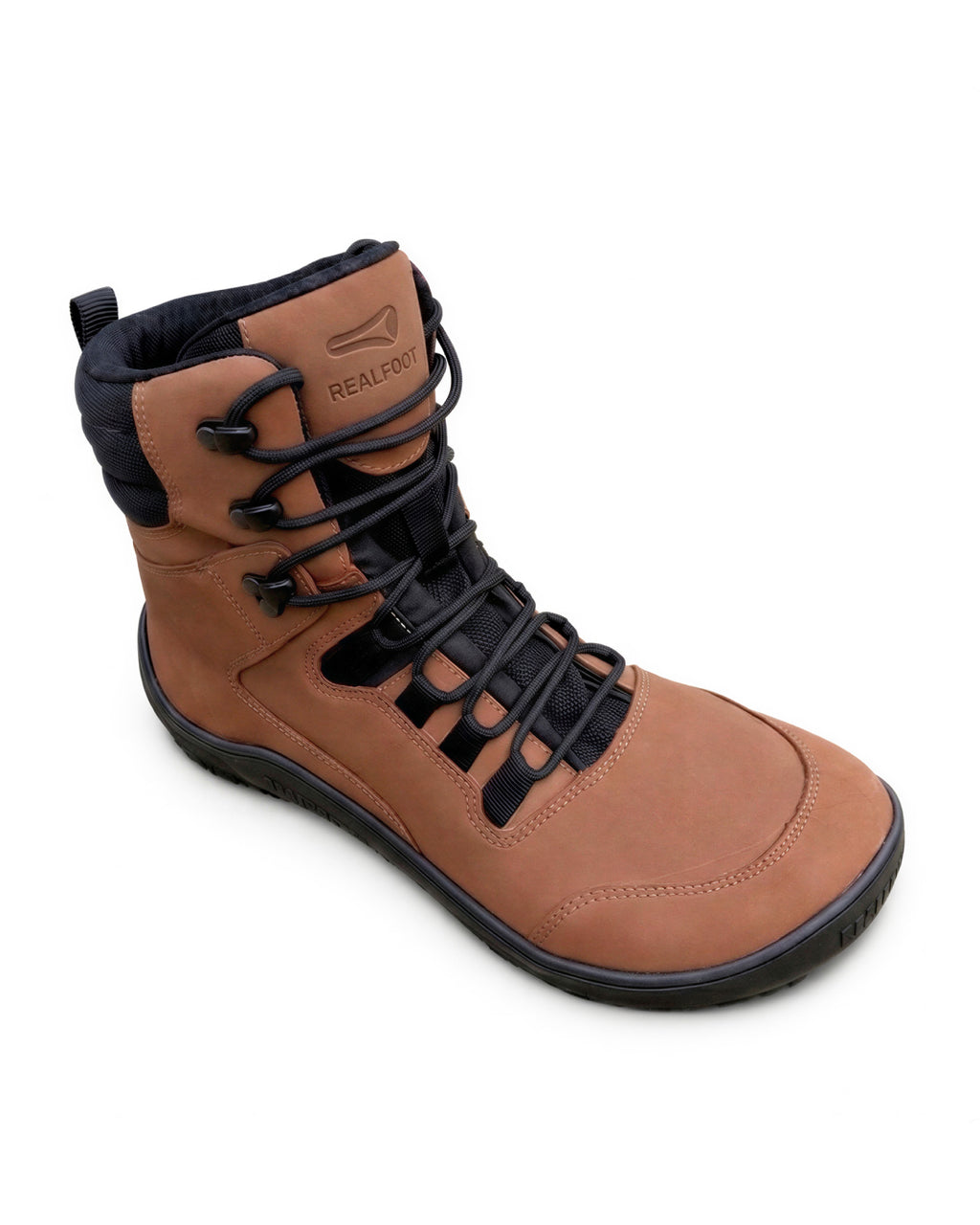 Trekker High 2.0 Light Brown